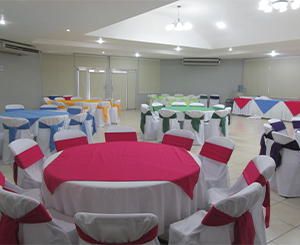 EVENTOS SOCIALES