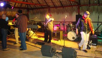 English National festival 2016